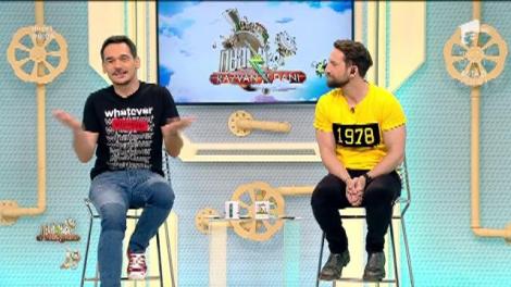 Răzvan Simion, apel disperat pentru producătorii de lenjerie intimă din România! „Stă exact la... unde se termină linia vieții! Și sunt din ce în ce mai lungi și groase”