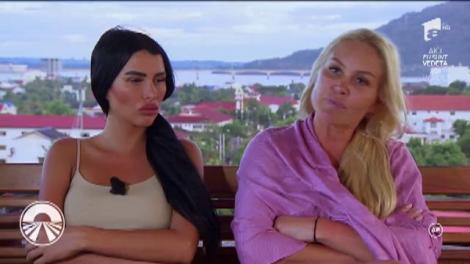 Ceartă între Lora, Vica și Liviu: "Ne-a făcut panarame perverse"