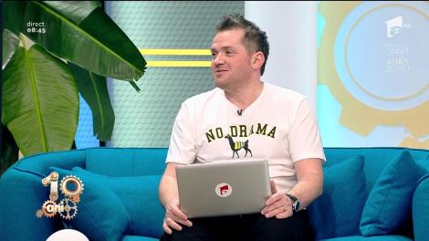 Bancul acesta e senzație! „Un hoț intră în casă, găsește banii, îi pune în sac și aude...” (VIDEO)