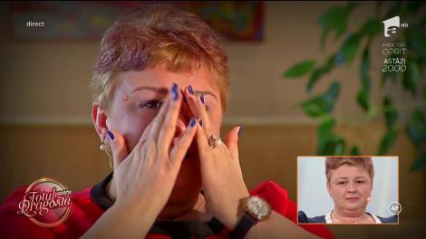 Copilărie blestemată! Loredana Latiș: ”Ne-a pus la dispoziția lui. Abuzurile au fost de sute de ori pâna la vârsta de 15 - 16 ani”