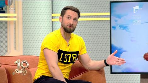 Dani Oțil, cină plină de amintiri și emoții alături de părinții lui! „Am privit pozele alea și m-a luat un fior. M-am prins târziu ce a vrut să zică tata...”