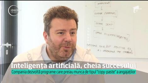 Cine sunt creatorii primului start-up românesc evaluat la peste un miliard de dolari: „Noi nu dăm ordine și nici nu evaluăm zilnic ce au făcut angajații!”