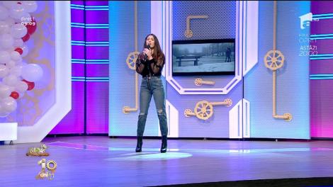 Letty - ”Dor de ieri”