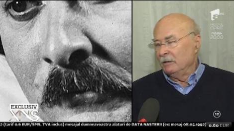 Tudor Gheorghe, fanul lui Adi Minune: "Ascult manele şi au nişte voci extraordinare!"