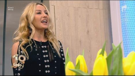 Dani a aflat secretul Flaviei și n-a ratat șansa să facă show! „Flavia violatoarea, i-a pune-mi și mie...”