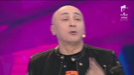 Starurile sunt copiii vedetelor! Elena Merişoreanu, Oana Roman și Marcel Pavel, cei trei invitați ai lui Cosmin Seleşi din prima ediție ”Aici eu sunt vedeta”