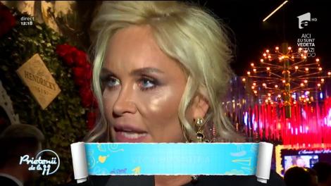 Vedetele fac urări pentru femeile din lumea întreagă! Mihai Constantinescu: "Să fiți iubite, fericite și să aveți zile tot mai frumoase"