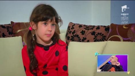 Vedetele trebuie să intuiască obiecte descrise de copiii lor!