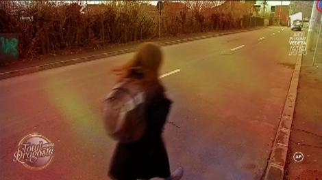 Loredana a venit la emisiunea „Totul pentru dragoste” ca să demonstreze că e o învingătoare! „Am văzut ceva malefic în ochii lui! A fost ceva extrem de dureros”