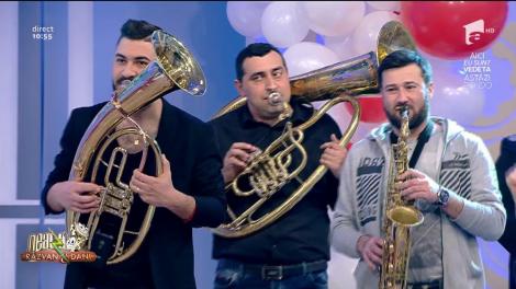 Provincialii - ”La Bolintin”