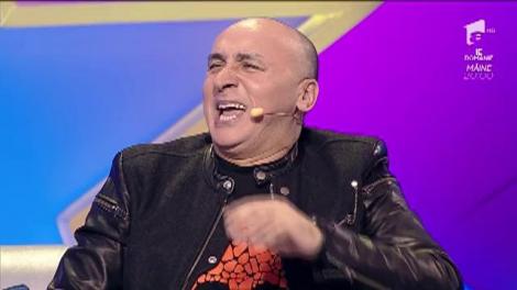 Ce nu-i place fiicei lui Marcel Pavel? "Când tati vorbeşte tare cu mami în timp ce eu mă uit la desene" Fetița, deranjată de vocalizele artistului