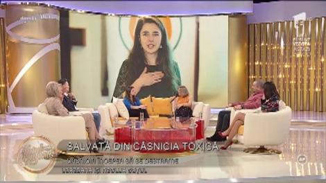 Salvată din căsnicia toxică! După naștere, Loredana își neglija soțul! ”Era nemulțumit de tot”