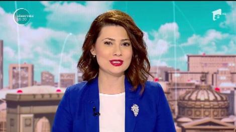 E bucurie mare şi motiv de petrecere între colegii noştri de la Happy Channel