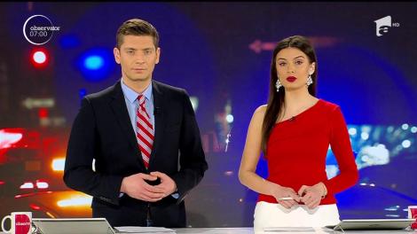 Şase maşini au fost distruse de un şofer băut pe bulevardul Tineretului din Capitală