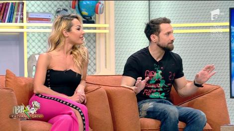 Dani Oțil a dezvăluit ce boală i-a marcat copilăria! „Mă uitam în ochii lui frate-miu și el efectiv a refuzat...”
