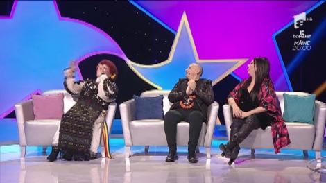 Ce defect i-au găsit nepoatele, Elenei Merişoreanu? "Bunica are ţâţele cât casa!"