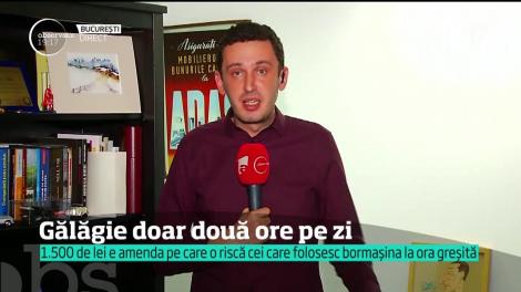 O lege proaspăt trecută de Senatul României aduce o linişte mormântală în blocuri