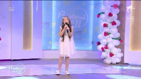 Maria Nicole - "Mama"