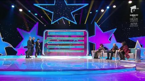 Sunt cei mai buni prieteni și merg peste tot împreună, dar un lucru îi diferențiază! Dilema vedetelor: Ce face Liviu Vârciu ca tata şi nu face Andrei Ştefănescu?