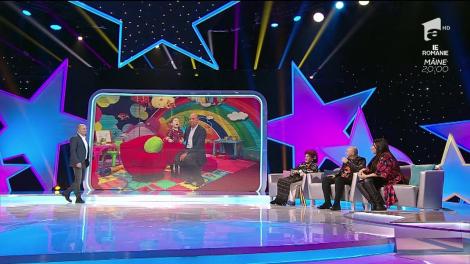 Ce face mami cel mai des? Fiica Oanei Roman dă din casă: "Merge în club şi bea cafele cu fetele"