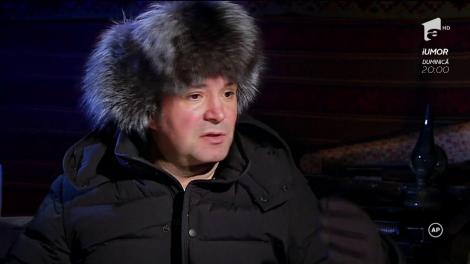 La 13 primăveri, Adriana are miere în glas și frumusețe! L-a lăsat mut de uimire pe Buzdugan și-n mare dilemă: „Mi-a ridicat părul pe mână, atâta emoție la o gâgâlice!”