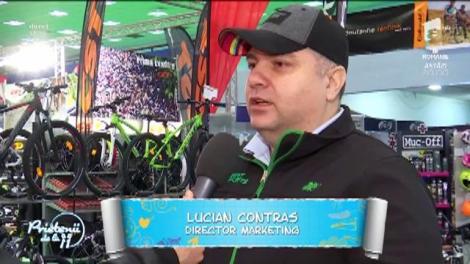 A venit primăvara și toată lumea se dotează cu biciclete! Care sunt prețurile și ce trebuie să alegi