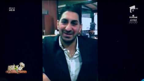 Mihăiță din Berceni îți face cea mai tare rețetă de „micenici”! „Cine mănâncă din mâna mea...”