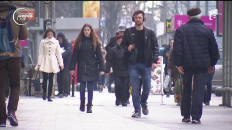 Guvernul ia zeci de mii de lei din pensii