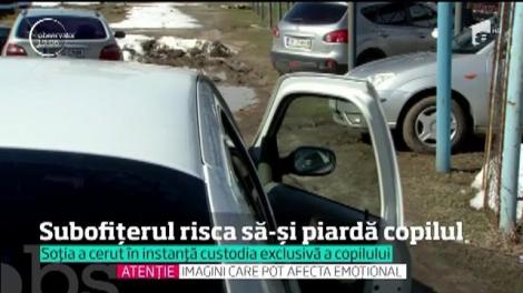 Unul dintre cei mai premiaţi jandarmi, găsit împuşcat în sediul din Alexandria