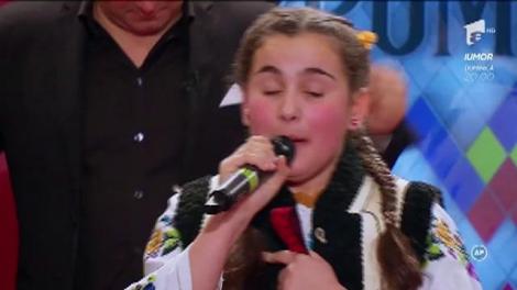 Cine a câştigat concursul de talente din Bucovina?