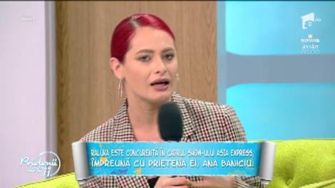 Vescan, despre colaborarea cu Raluka: "De când a apărut piesa Aroma am vrut o melodie cu ea"