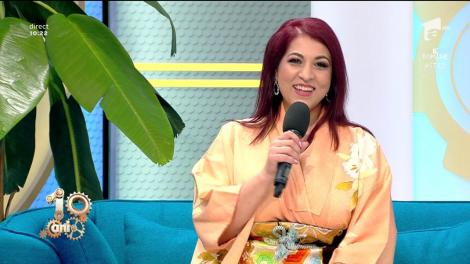 ”Noi doi” pronunțat în japoneză sună obscen în limba română. Răzvan a rămas fără reacție