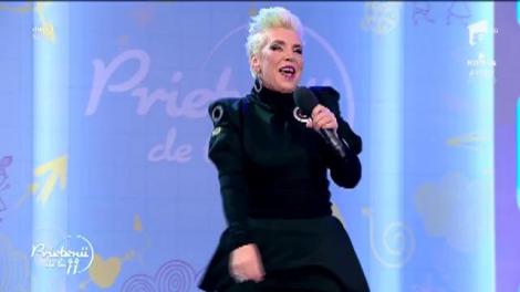 Silvia Dumitrescu - "Ăsta-i felul meu"