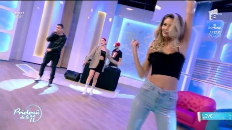 Vescan și Raluka au lansat cea mai tare piesă a momentului! Te îndrăgostești imediat de ea!