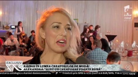 Cele mai cunoscute creatoare de modă, luate la puricat!