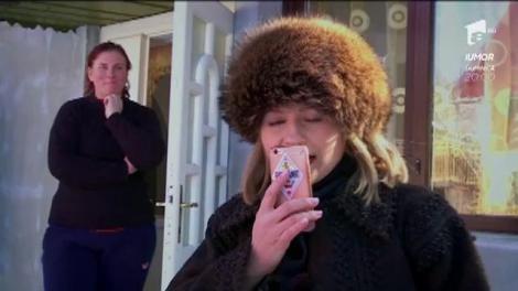 Prima poruncă pentru Mirela Vaida şi Buzdugan: o jumătate de oră trebuie să vorbească în versuri! Moldoveancă de la Iași, frumoasa prezentatoare și cântă: „Știu hora a-nvârti și bărbatul, a-l iubi!”