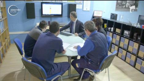 Păpuşile voodoo, o soluţie pentru stresul de la job