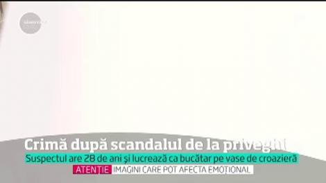 O bătrână a fost ucisă de un tânăr ce se afla sub influenţa stupefiantelor! Soțul femeii de 78 de ani, fost polițist: „Am luat un făcăleţ din ăsta, cam aşa, din lemn, l-am pus în spate şi am venit încoace!”