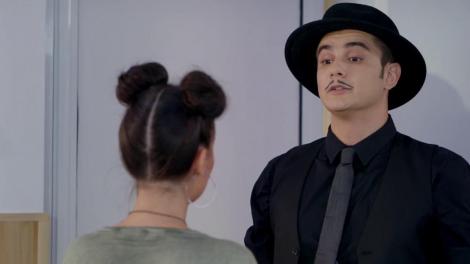 Două metode sigure de a agăţa o boboacă şi una pe care nu o încurajăm!