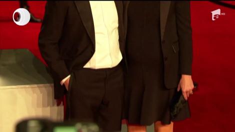 La 57 de ani, actorul Hugh Grant a devenit tătic pentru a cincea oară. Fosta iubită a vedetei e cea care a anunțat jurnaliștii