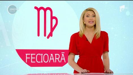 HOROSCOPUL ZILEI - 10 Martie: Este o zi în care răbdarea nativilor Rac va fi pusă la încercare
