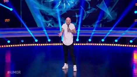 Ce glumă şi-a pregătit Bordea pe patul de moarte?