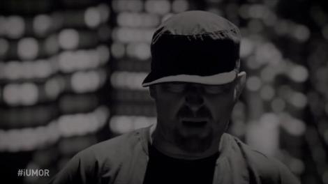 „Oamenii de valoare se adună!” Cheloo face un clip şi jurizează la „iUmor” în acelaşi timp! Un francez i-a pus capac cu talentul lui!