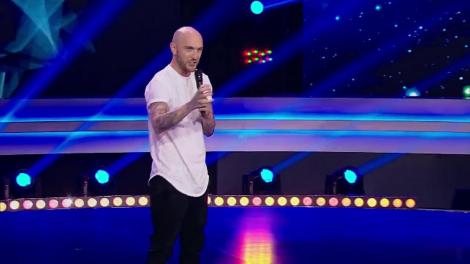 Bordea, glumă despre băiatul cu siliconul!