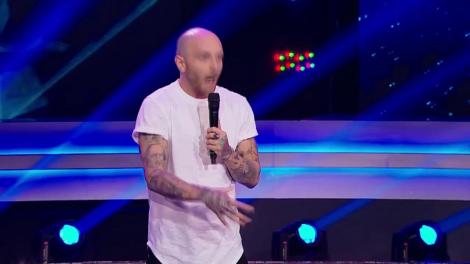 Bordea, despre mersul la shopping în mall cu soţia