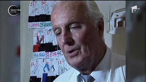 Doliu în lumea modei. Celebrul designer Hubert de Givenchy a încetat din viaţă la vârsta de 91 de ani