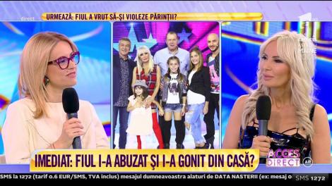 Simonei Gherghe trăiește o dramă uriașă! Ce se întâmplă în familia cunoscutei prezentatoare! „Copilul când mă vede...”