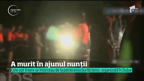 Avion privat prăbuşit în Iran. La bord se afla și fiica unui miliardar turc care se întorcea de la petrecerea burlăcițelor
