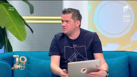 Smiley News. Scandal uriaș în Grecia. Patronul lui PAOK intră cu pistolul pe teren