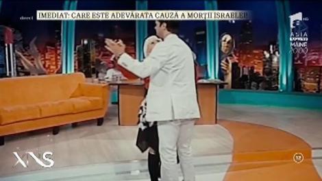 Detalii cumplite ies la iveală despre Israela Vodovoz! Ce SECRET s-a aflat după ani mulți de tăcere